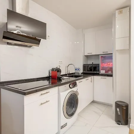 La De Chatelet Appartement