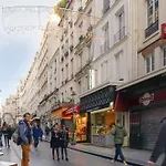 La De Chatelet Διαμέρισμα