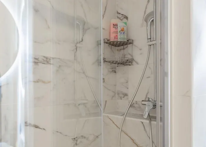 Appartamento La De Chatelet *